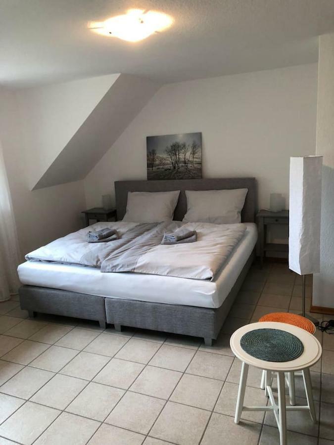 Wein Lodge Durbach - Schlossblick Exterior photo